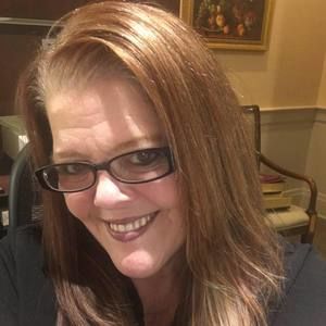 Meet your Posher, Jeri